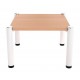 Beech Reception Coffee Table